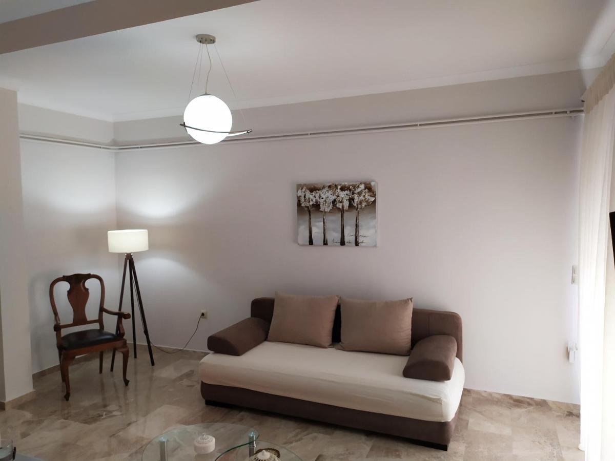 Nafplio City Apartments Exterior photo