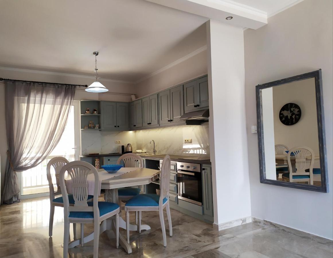 Nafplio City Apartments Exterior photo