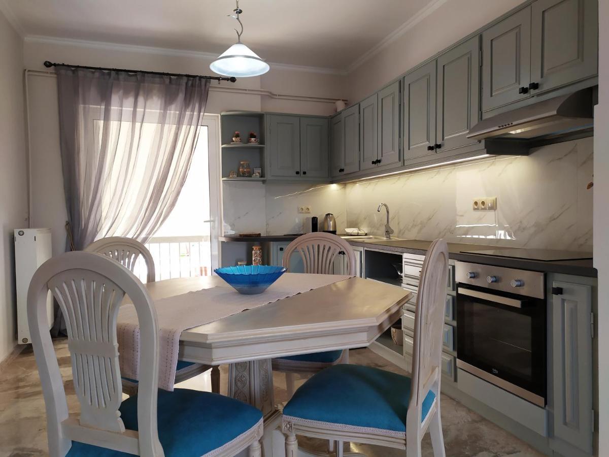 Nafplio City Apartments Exterior photo