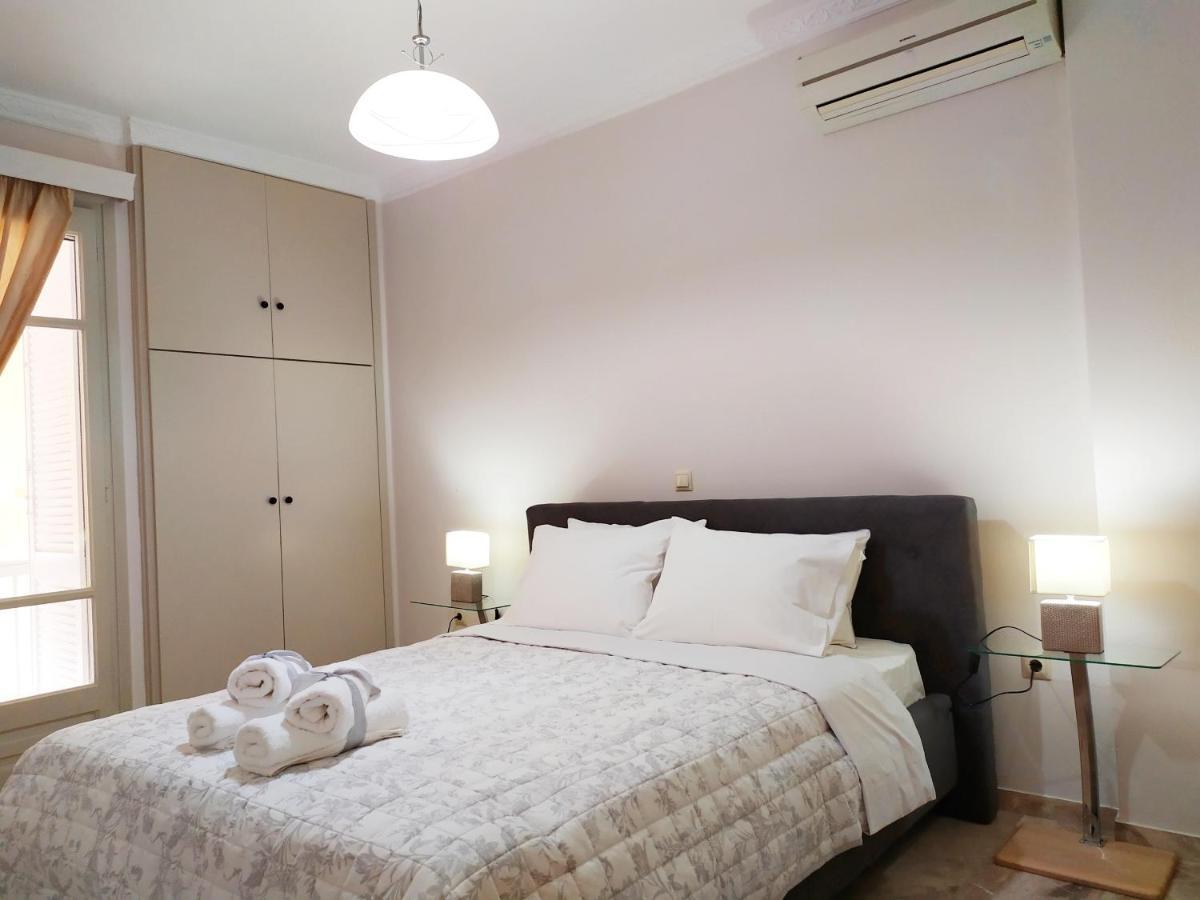 Nafplio City Apartments Exterior photo
