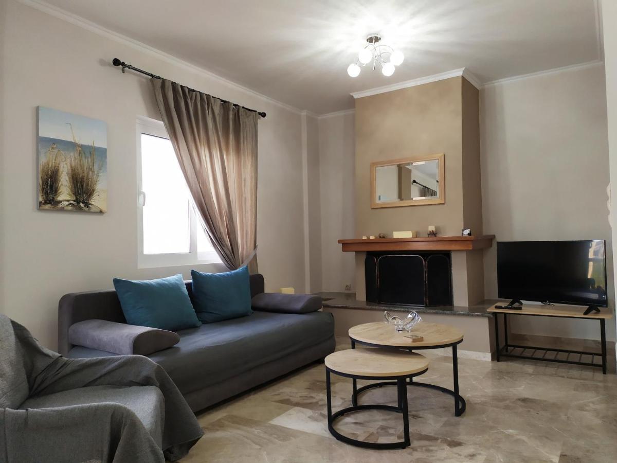 Nafplio City Apartments Exterior photo