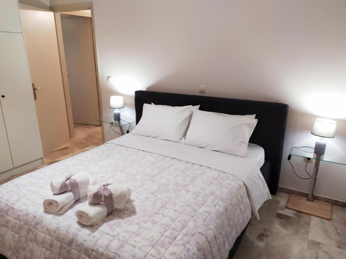 Nafplio City Apartments Exterior photo