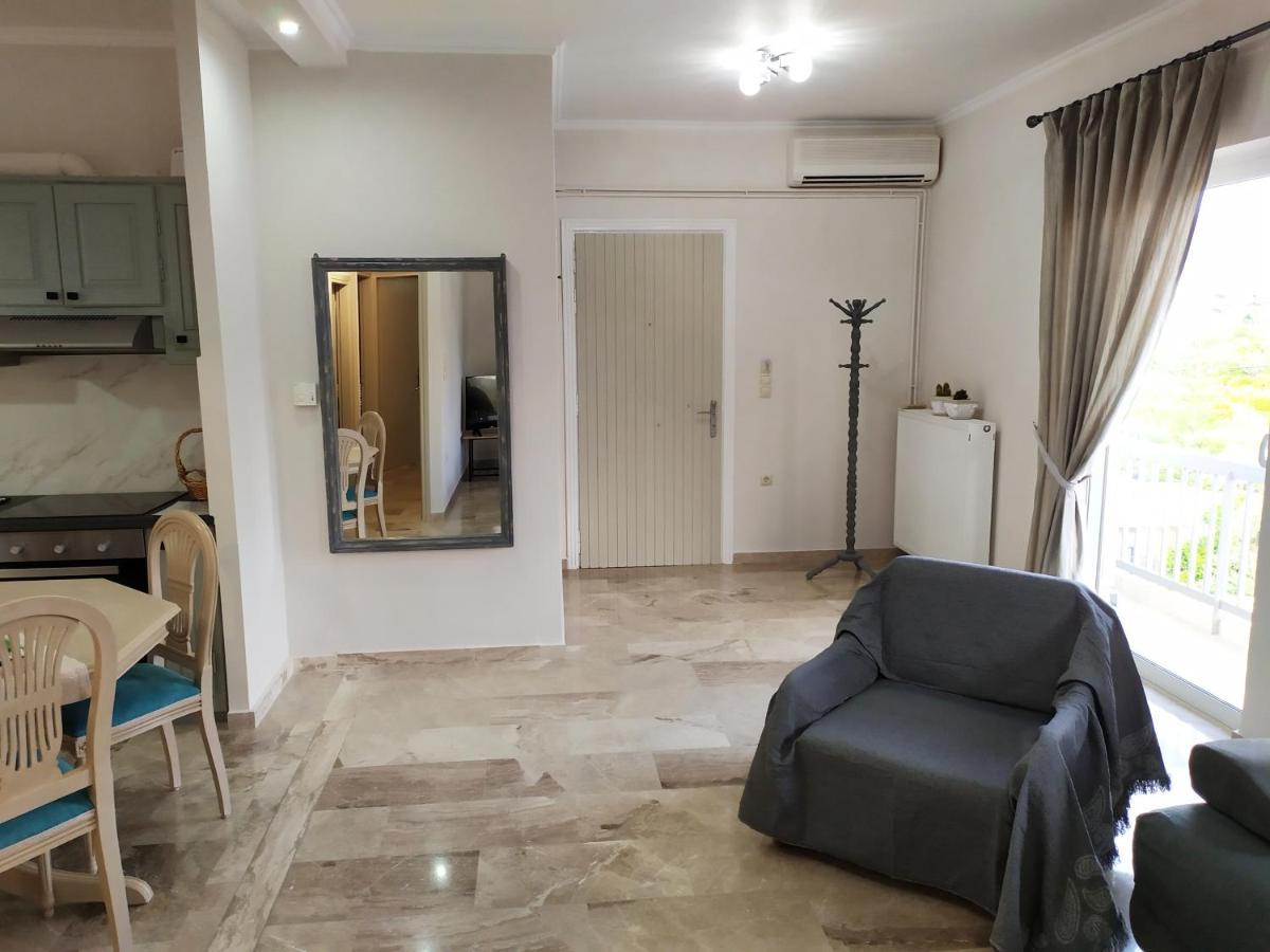 Nafplio City Apartments Exterior photo