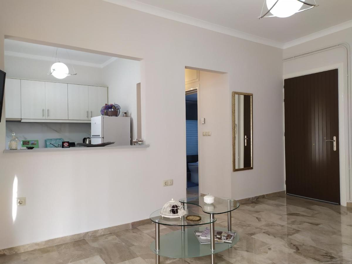 Nafplio City Apartments Exterior photo