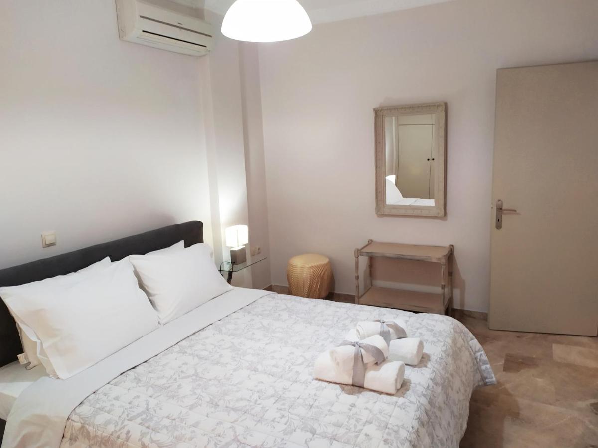 Nafplio City Apartments Exterior photo