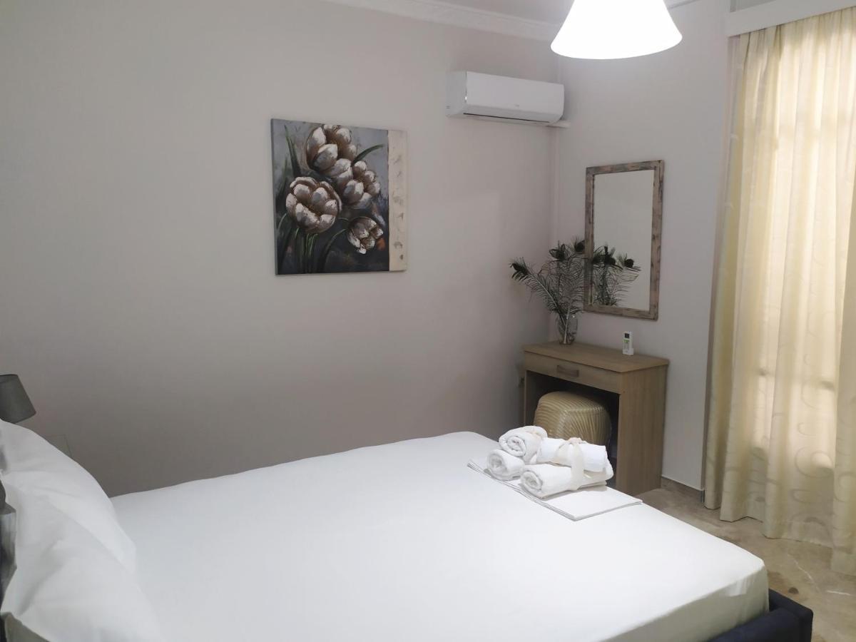 Nafplio City Apartments Exterior photo