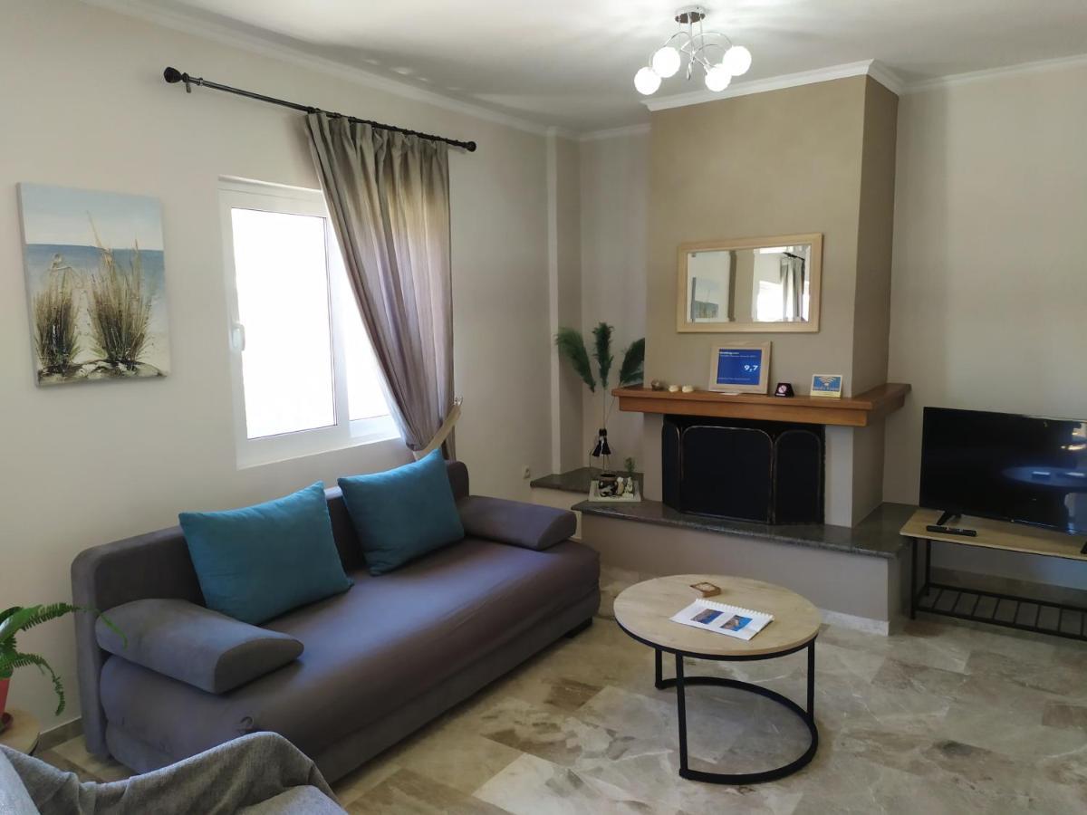Nafplio City Apartments Exterior photo