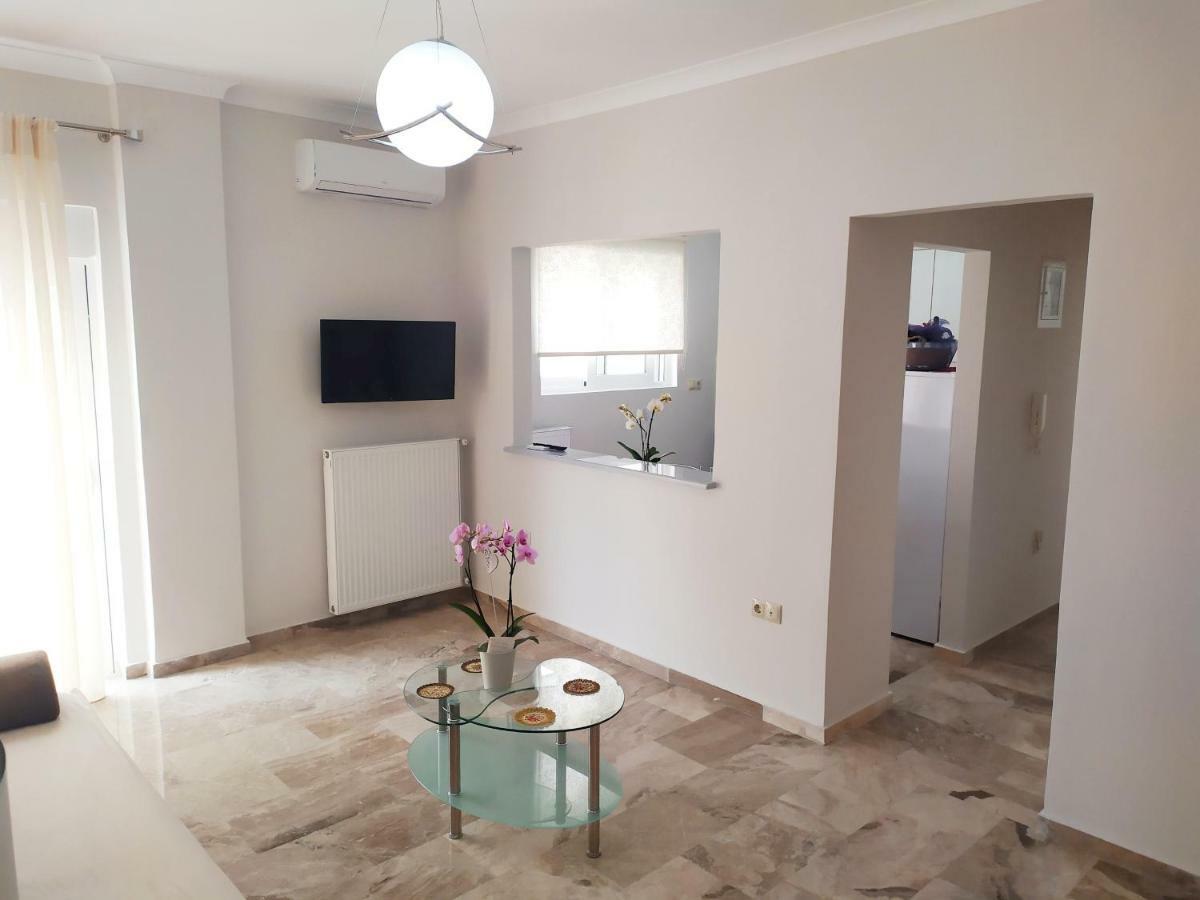 Nafplio City Apartments Exterior photo