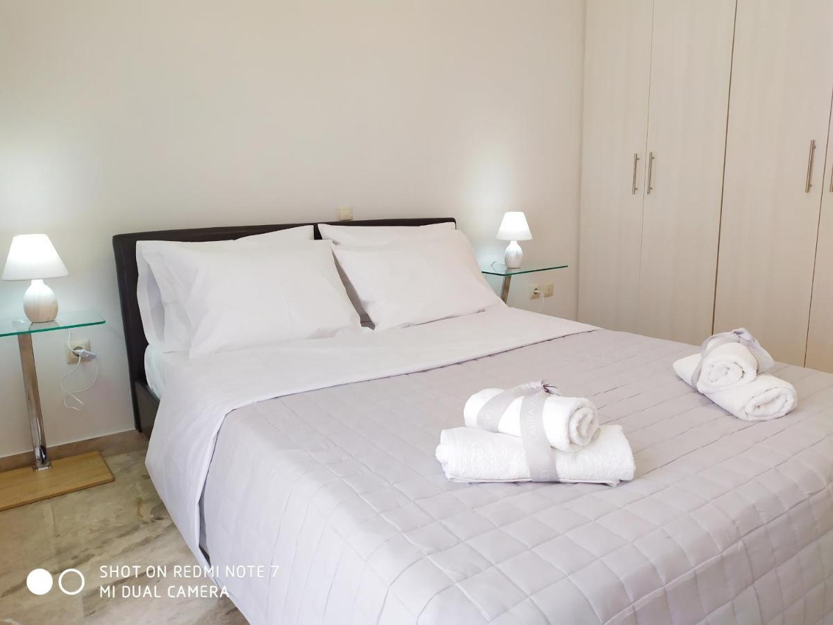 Nafplio City Apartments Exterior photo