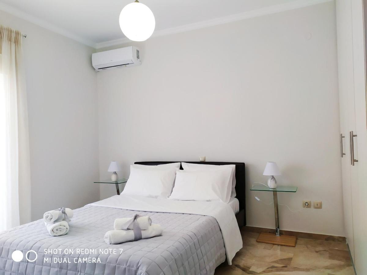 Nafplio City Apartments Exterior photo