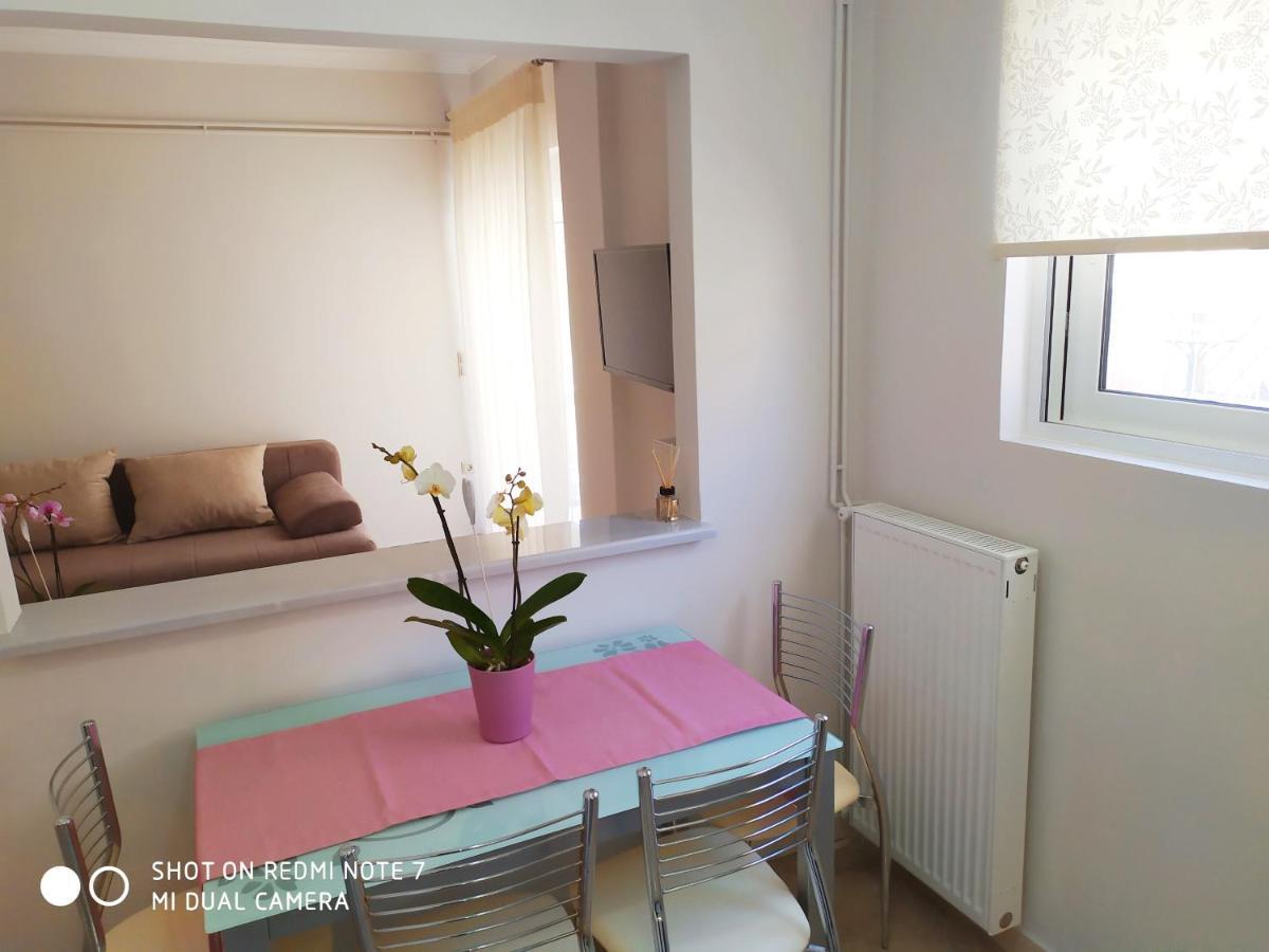 Nafplio City Apartments Exterior photo